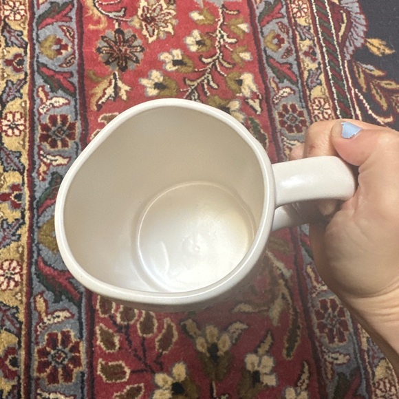 Rae Dunn “You are enough” mug - Picture 3 of 4